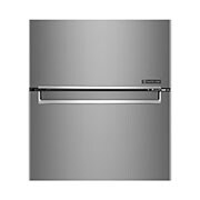 LG GBB7 serijos 384L pilnai bešerkšnis šaldytuvas, aukštis 203cm, Total No Frost, GBB72SADFN, thumbnail 8