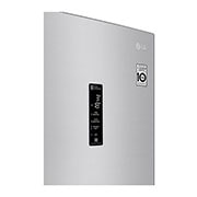 LG GBB7 serijos 384L pilnai bešerkšnis šaldytuvas, aukštis 203cm, GBB72NSDFN, thumbnail 7