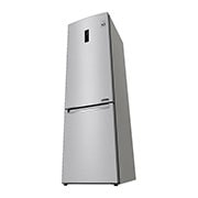 LG GBB7 serijos 384L pilnai bešerkšnis šaldytuvas, aukštis 203cm, GBB72NSDFN, thumbnail 12