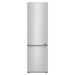 GBB7 serijos 384L pilnai bešerkšnis šaldytuvas, aukštis 203cm, Total No Frost2
