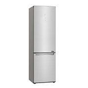 LG GBB7 serijos 384L pilnai bešerkšnis šaldytuvas, aukštis 203cm, Total No Frost, GBB72NSCXN, thumbnail 11