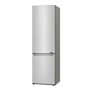 LG GBB7 serijos 384L pilnai bešerkšnis šaldytuvas, aukštis 203cm, Total No Frost, GBB72NSCXN, thumbnail 12