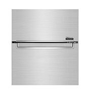 LG GBB7 serijos 384L pilnai bešerkšnis šaldytuvas, aukštis 203cm, Total No Frost, GBB72NSCXN, thumbnail 7