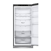 LG GBB7 serijos 384L pilnai bešerkšnis šaldytuvas, aukštis 203cm, Total No Frost, GBB72PZEZN, thumbnail 9