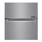 LG GBB7 serijos 384L pilnai bešerkšnis šaldytuvas, aukštis 203cm, Total No Frost, GBB72PZEZN, thumbnail 12