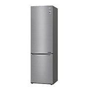 LG GBB7 serijos 384L pilnai bešerkšnis šaldytuvas, aukštis 203cm, Total No Frost, GBB72PZEZN, thumbnail 15