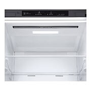 LG GBB6 serijos 341L pilnai bešerkšnis šaldytuvas, aukštis 186cm, Total No Frost, GBB61PZJZN, thumbnail 6