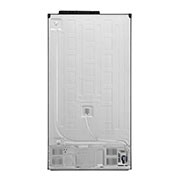 LG 625L No-Frost Side-by-Side InstaView Door-in-Door™ šaldytuvas, plotis 91,2cm, aukščio 179cm , GSX961MTAZ, thumbnail 12