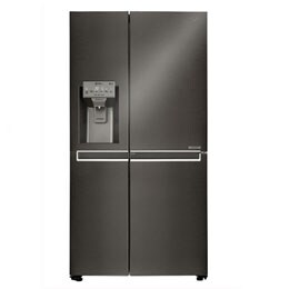 LG GSJ761MCUZ šaldytuvas | LG Lietuva2