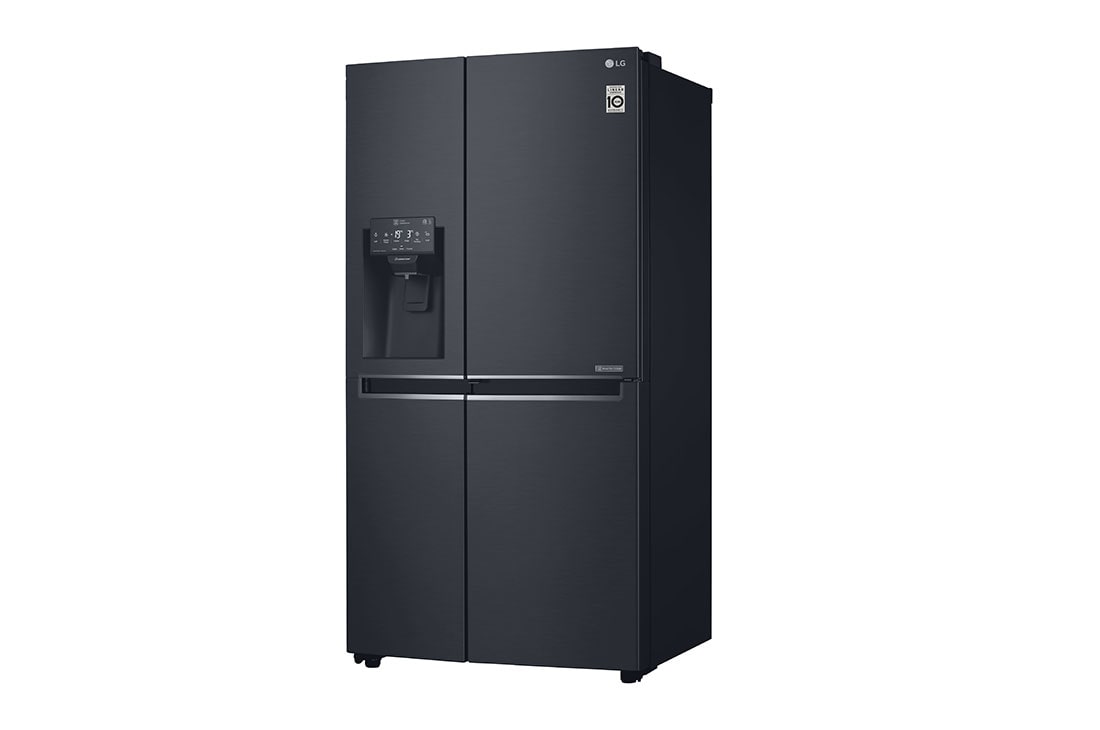 LG GSJ761MCUZ šaldytuvas | LG Lietuva, GSJ761MCUZ, thumbnail 14