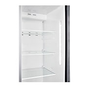 LG 642L No-Frost Side-by-Side šaldytuvas, plotis 91,2cm, aukščio 179cm , GSB760PZXZ, thumbnail 4