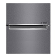 LG GBP3 serijos 384L pilnai bešerkšnis šaldytuvas, aukštis 203cm, Total No Frost, GBP32DSKZN, thumbnail 7