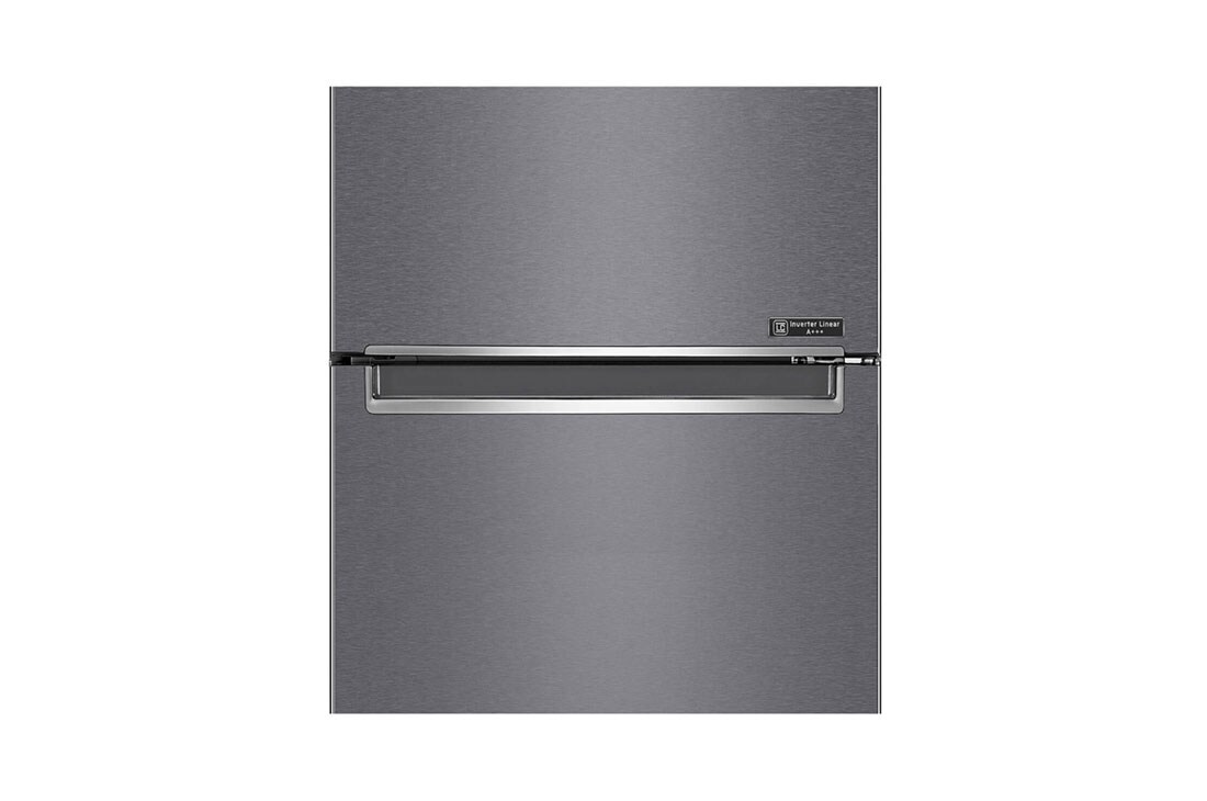 LG GBP6 serijos 384L pilnai bešerkšnis šaldytuvas, aukštis 203cm, Total No Frost, GBP62DSNFN, thumbnail 9