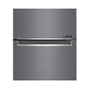 LG GBP6 serijos 384L pilnai bešerkšnis šaldytuvas, aukštis 203cm, Total No Frost, GBP62DSNFN, thumbnail 9
