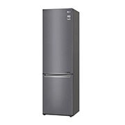 LG GBP6 serijos 384L pilnai bešerkšnis šaldytuvas, aukštis 203cm, Total No Frost, GBP62DSNFN, thumbnail 11
