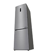 LG Šaldytuvas su šaldikliu apačioje&nbsp;|2.03 m |&nbsp;384L | Pilka | E klasė | DoorCooling | Total No Frost&nbsp;|GBB72PZDMN, E klasės šaldytuvas, GBB72PZDMN, thumbnail 12