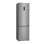 LG Šaldytuvas su šaldikliu apačioje&nbsp;|2.03 m |&nbsp;384L | Pilka | E klasė | DoorCooling | Total No Frost&nbsp;|GBB72PZDMN, E klasės šaldytuvas, GBB72PZDMN, thumbnail 13