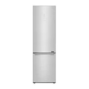 LG GBB9 serijos 384L pilnai bešerkšnis šaldytuvas, aukštis 203cm, Total No Frost, GBB92STABP, GBB92STABP, thumbnail 1