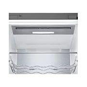 LG GBB9 serijos 384L pilnai bešerkšnis šaldytuvas, aukštis 203cm, Total No Frost, GBB92STABP, GBB92STABP, thumbnail 7
