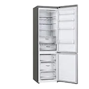 LG GBB9 serijos 384L pilnai bešerkšnis šaldytuvas, aukštis 203cm, Total No Frost, GBB92STABP, GBB92STABP, thumbnail 12