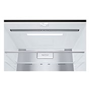 LG daugiaduris šaldytuvas | InstaView™ Door-in-Door | 530L | aukščio 1.79m | plotis 83.5cm | Pilka| E klasė | WiFi | DoorCooling | Total No Frost | GMQ844MC5E, GMQ844MC5E, GMQ844MC5E, thumbnail 11
