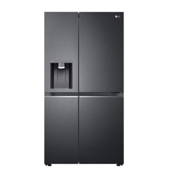 vue de face de la lumière sur les aliments1