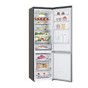 LG GBB7 serijos 384L pilnai bešerkšnis šaldytuvas, aukštis 203cm, GBB72PZUFN, GBB72PZUFN, thumbnail 11