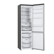LG GBB7 serijos 384L pilnai bešerkšnis šaldytuvas, aukštis 203cm, GBB72PZUFN, GBB72PZUFN, thumbnail 12