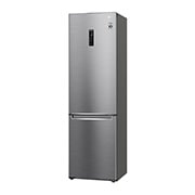 LG GBB7 serijos 384L pilnai bešerkšnis šaldytuvas, aukštis 203cm, GBB72PZUFN, GBB72PZUFN, thumbnail 13