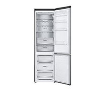 LG GBB7 serijos 384L pilnai bešerkšnis šaldytuvas, aukštis 203cm, GBB72PZUFN, GBB72PZUFN, thumbnail 3