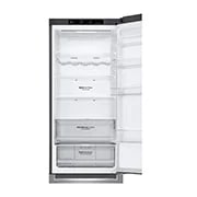 LG GBB6 serijos 384L pilnai bešerkšnis šaldytuvas, aukštis 203cm, Total No Frost, GBB62PZGGN, thumbnail 10