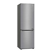 LG GBB6 serijos 341L pilnai bešerkšnis šaldytuvas, aukštis 186cm, Total No Frost, GBB61PZGGN, thumbnail 12
