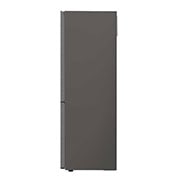 LG GBB6 serijos 341L pilnai bešerkšnis šaldytuvas, aukštis 186cm, Total No Frost, GBB61PZGGN, thumbnail 14