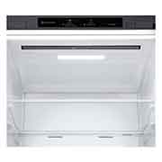 LG Šaldytuvas su šaldikliu apačioje |2.03m | 384L | Pilka | D klasė | DoorCooling | Total No Frost |GBP62DSNGN, GBP62DSNGN, GBP62DSNGN, thumbnail 5