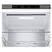 LG GBB7 serijos 384L pilnai bešerkšnis šaldytuvas, aukštis 203cm, Total No Frost, GBB72NSVCN1, GBB72NSVCN1, thumbnail 9