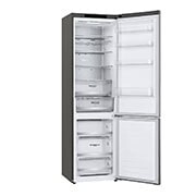 LG GBB7 serijos 384L pilnai bešerkšnis šaldytuvas, aukštis 203cm, Total No Frost, GBB72PZVCN1, GBB72PZVCN1, thumbnail 14