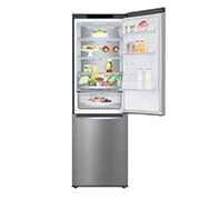 LG GBB7 serijos 341L pilnai bešerkšnis šaldytuvas, aukštis 186cm, Total No Frost, GBB71PZVCN1, GBB71PZVCN1, thumbnail 10
