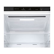 LG GBB6 serijos 341L pilnai bešerkšnis šaldytuvas, aukštis 186cm, Total No Frost, DoorCooling LED, GBP62MCNCC1, thumbnail 6