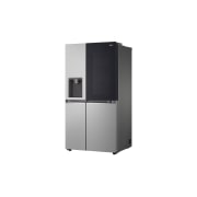 LG InstaView Side by side šaldytuvas | 1.79m | 635L | Sidabrinė | E klasė |Door Cooling| Fresh Balancer |, GSGV81PYLL, GSGV81PYLL, thumbnail 15