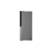 LG InstaView Side by side šaldytuvas | 1.79m | 635L | Sidabrinė | E klasė |Door Cooling| Fresh Balancer |, GSGV81PYLL, GSGV81PYLL, thumbnail 16
