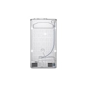LG InstaView Side by side šaldytuvas | 1.79m | 635L | Sidabrinė | E klasė |Door Cooling| Fresh Balancer |, GSGV81PYLL, GSGV81PYLL, thumbnail 17