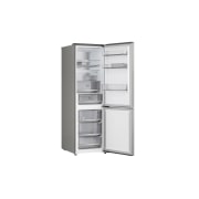 LG šaldytuvas su šaldikliu apačioje | 1.86m | 333L | Pilka | C klasė | DoorCooling+™ | FRESHBalancer™, 375 l šaldytuvas su šaldikliu apačioje, GBBS716CPY, thumbnail 6