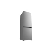 LG šaldytuvas su šaldikliu apačioje | 1.86m | 333L | Pilka | C klasė | DoorCooling+™ | FRESHBalancer™, 375 l šaldytuvas su šaldikliu apačioje, GBBS716CPY, thumbnail 7