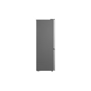 LG šaldytuvas su šaldikliu apačioje | 1.86m | 333L | Pilka | C klasė | DoorCooling+™ | FRESHBalancer™, 375 l šaldytuvas su šaldikliu apačioje, GBBS716CPY, thumbnail 8