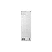 LG šaldytuvas su šaldikliu apačioje | 1.86m | 333L | Pilka | C klasė | DoorCooling+™ | FRESHBalancer™, 375 l šaldytuvas su šaldikliu apačioje, GBBS716CPY, thumbnail 15