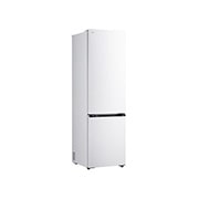 LG šaldytuvas su šaldikliu apačioje | 2.03m | 375L | Balta | C klasė | DoorCooling+™ | Fresh Converter+™	, GBBS322CSW, thumbnail 11