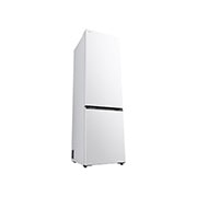 LG šaldytuvas su šaldikliu apačioje | 2.03m | 375L | Balta | C klasė | DoorCooling+™ | Fresh Converter+™	, GBBS322CSW, thumbnail 13