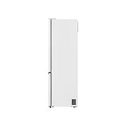 LG šaldytuvas su šaldikliu apačioje | 2.03m | 375L | Balta | C klasė | DoorCooling+™ | Fresh Converter+™	, GBBS322CSW, thumbnail 14