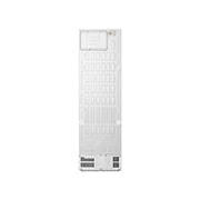 LG šaldytuvas su šaldikliu apačioje | 2.03m | 375L | Balta | C klasė | DoorCooling+™ | Fresh Converter+™	, GBBS322CSW, thumbnail 15