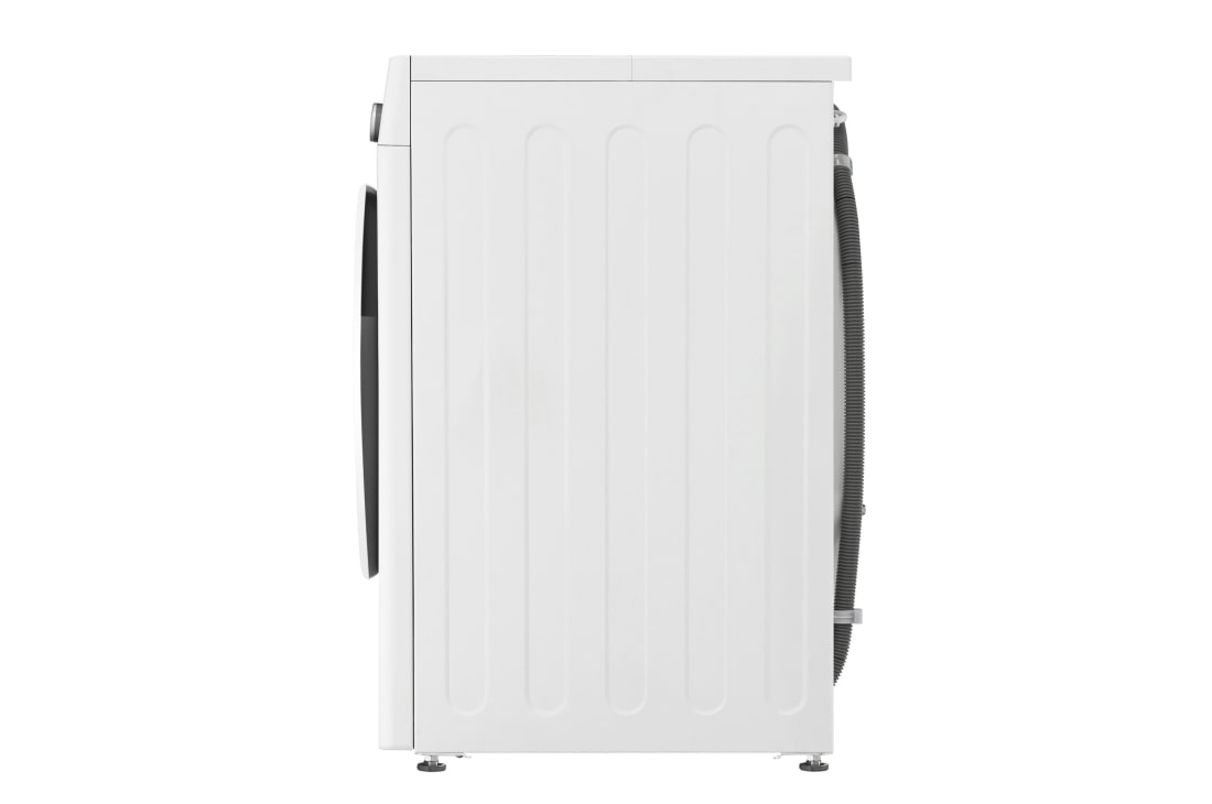 LG V400 serijos 9kg skalbimo mašina su džiovykle, gylis 56,5cm, F4DN409N0, thumbnail 14